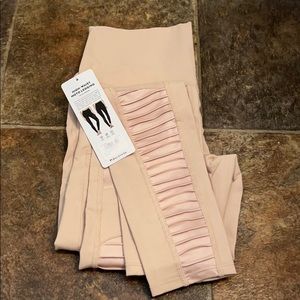 High waist moto ALO yoga legging